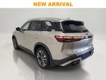 2023 QX60 Thumbnail 5