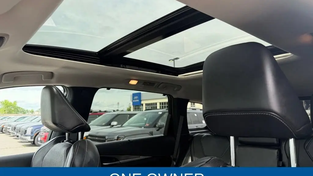 2022 INFINITI QX60 Luxe