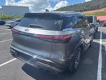 2023 QX60 Thumbnail 4