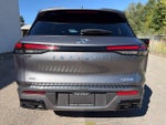2023 QX60 Thumbnail 8