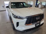 2024 QX60 Thumbnail 4