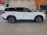 2024 QX60 Thumbnail 6