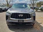 2022 QX60 Thumbnail 2