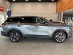 2024 QX60 Thumbnail 4