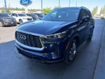 2024 QX60 Thumbnail 3