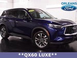 2024 QX60 Thumbnail 1