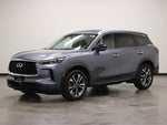 2024 QX60 Thumbnail 4