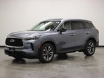 2024 QX60 Thumbnail 4