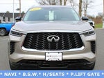 2023 QX60 Thumbnail 2