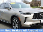 2023 QX60 Thumbnail 4