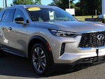2023 QX60 Thumbnail 4