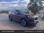 2023 QX60 Thumbnail 1