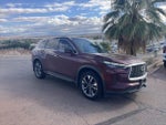 2023 QX60 Thumbnail 8
