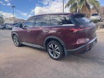 2023 QX60 Thumbnail 12