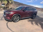 2023 QX60 Thumbnail 14