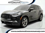 2023 QX60 Thumbnail 1