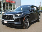 2023 QX60 Thumbnail 1