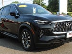 2023 QX60 Thumbnail 4