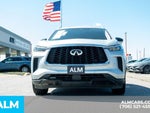 2023 QX60 Thumbnail 8