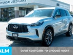 2023 QX60 Thumbnail 2
