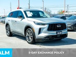 2023 QX60 Thumbnail 3