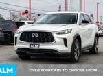 2023 QX60 Thumbnail 2