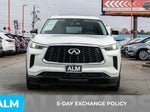 2023 QX60 Thumbnail 3