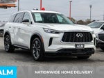 2023 QX60 Thumbnail 4