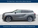 2023 QX60 Thumbnail 3