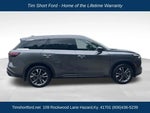 2023 QX60 Thumbnail 7