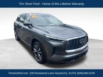 2023 QX60 Thumbnail 8