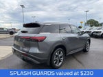 2023 QX60 Thumbnail 4