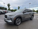 2023 QX60 Thumbnail 8