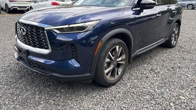Preowned 2023 INFINITI QX60 Luxe for Sale