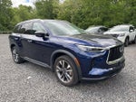 2023 QX60 Thumbnail 4