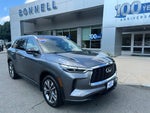 2024 QX60 Thumbnail 1
