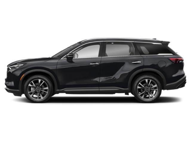 2023 INFINITI QX60 Luxe — photo 1 of 12