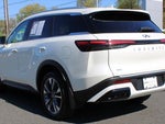 2023 QX60 Thumbnail 8