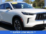 2023 QX60 Thumbnail 4