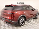 2024 QX60 Thumbnail 22