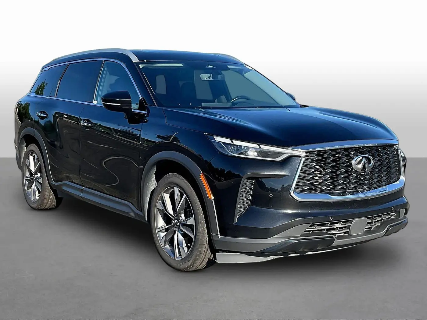 2024 INFINITI QX60 - $31,178