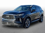 2024 QX60 Thumbnail 3