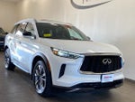 2022 QX60 Thumbnail 2