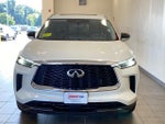 2022 QX60 Thumbnail 3