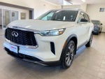 2022 QX60 Thumbnail 4