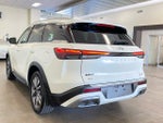 2022 QX60 Thumbnail 5