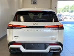 2022 QX60 Thumbnail 6