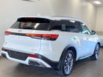 2022 QX60 Thumbnail 9