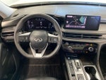 2022 QX60 Thumbnail 13