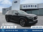 2023 QX60 Thumbnail 1